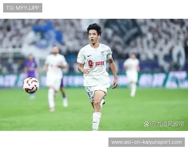 大连英博年轻球员崛起，朱鹏宇与毛伟杰闪耀中超