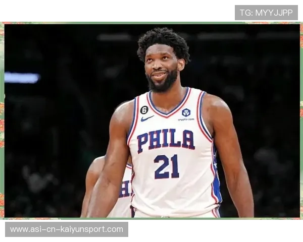 恩比德消耗时间，费城76人不给反击